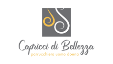 logo-CapricciDiBellezza